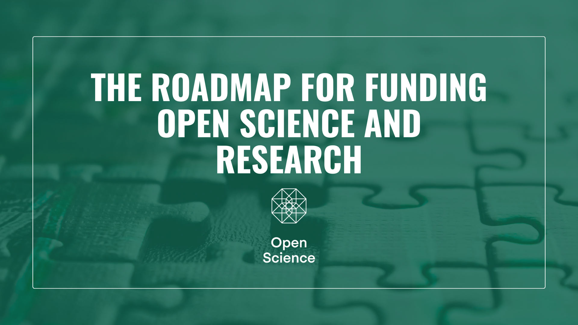 Finland Now Has a National Roadmap for Open Science and Research Funding