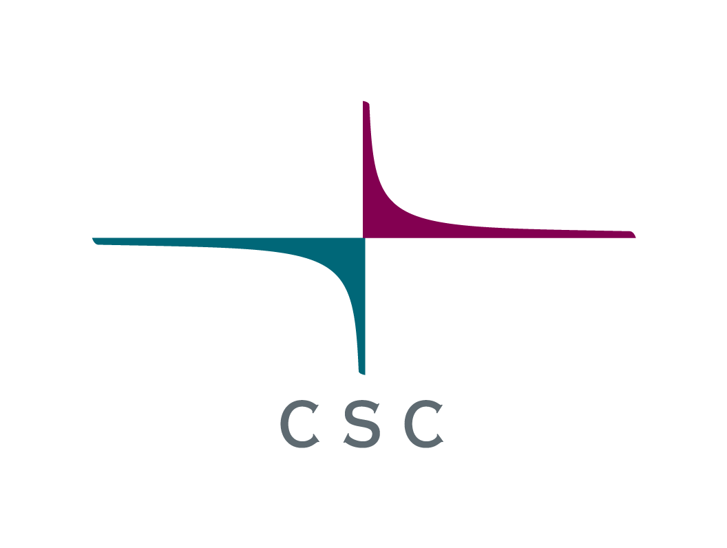 CSC logo