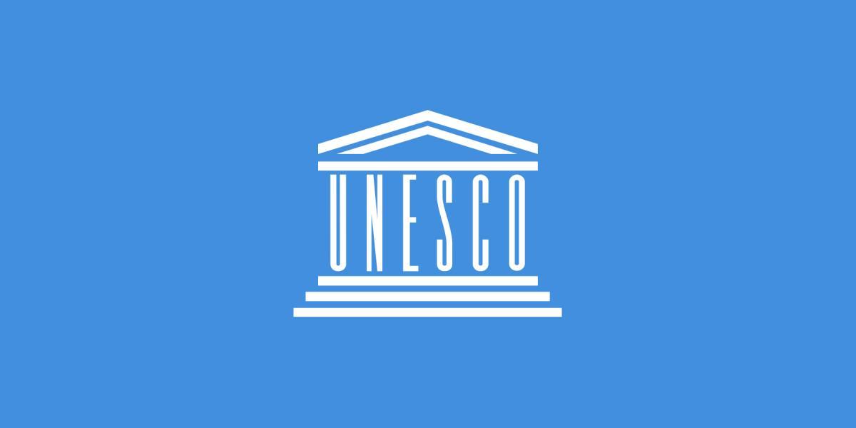 UNESCOn logo.
