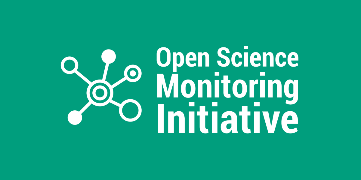 OSMIn logo.