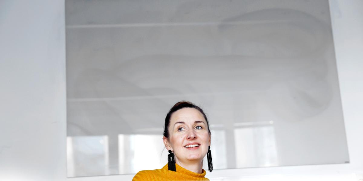 Anna Björk.
