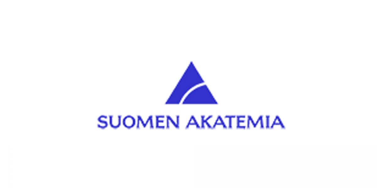 Suomen akatemian logo.