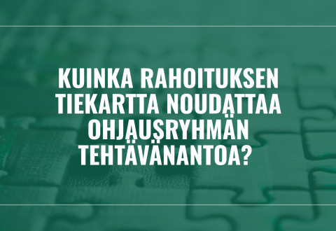 Kuvassa on tekstin otsikko.